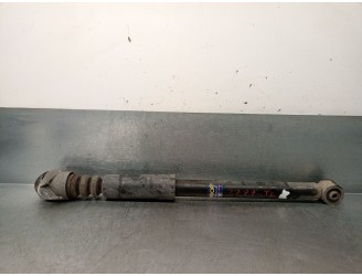 Recambio de amortiguador trasero derecho para volkswagen polo (9n1) 1.4 16v referencia OEM IAM 6Q0513025BN 6Q0513025BN MONROE