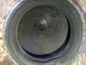 Recambio de catalizador para seat toledo (1m2) 1.6 16v referencia OEM IAM 036178EA 036253052FX 036178AA