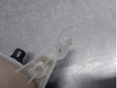 Recambio de deposito expansion para mercedes-benz clase c (w205) lim. 2.0 cgi cat referencia OEM IAM A2055000049  