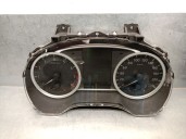Recambio de cuadro instrumentos para nissan micra v (k14) 0.9 ig-t referencia OEM IAM 248105FB0A 248105FB0A 