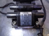Replacement ignition coil for Audi A6 saloon (C4) 2.6 V6 cat (ABC) OEM IAM reference 078905101A 078905115 
