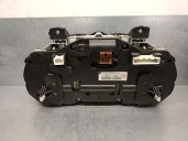 Recambio de cuadro instrumentos para nissan micra v (k14) 0.9 ig-t referencia OEM IAM 248105FB0A 248105FB0A 