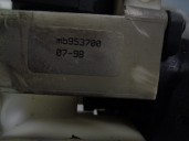 Recambio de mando intermitentes para mitsubishi carisma berlina 4 (da0) 1.8 gdi cat referencia OEM IAM MB953700  