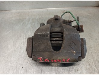 Recambio de pinza freno delantera izquierda para renault laguna ii grandtour (kg0) 2.0 16v referencia OEM IAM 7701049091  ATE