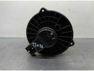 Recambio de motor calefaccion para mazda 3 lim. () 2.0 cat referencia OEM IAM KD4561B10  