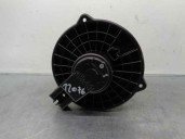 Recambio de motor calefaccion para mazda 3 lim. () 2.0 cat referencia OEM IAM KD4561B10 