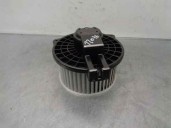 Recambio de motor calefaccion para mazda 3 lim. () 2.0 cat referencia OEM IAM KD4561B10  