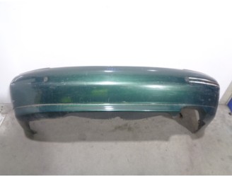Recambio de paragolpes trasero para mitsubishi carisma berlina 4 (da0) 1.8 gdi cat referencia OEM IAM  VERDE 5 PUERTAS