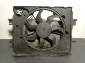 Recambio de electroventilador para nissan micra v (k14) 0.9 ig-t referencia OEM IAM 214815FA0B  FS2156 VALEO