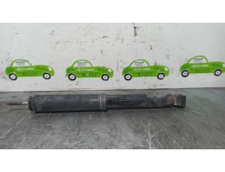 Recambio de amortiguador trasero derecho para ssangyong kyron 2.0 referencia OEM IAM 4531009502  MANDO