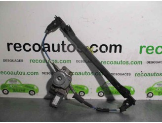 Recambio de elevalunas delantero derecho para fiat brava (182) 1.9 jtd cat referencia OEM IAM 465598110 2 PINES 4 PUERTAS