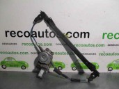 Recambio de elevalunas delantero derecho para fiat brava (182) 1.9 jtd cat referencia OEM IAM 465598110 2 PINES 4 PUERTAS