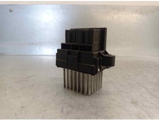 Recambio de resistencia calefaccion para ford mondeo lim. referencia OEM IAM G3GH19E624AA F011500140 BOSCH