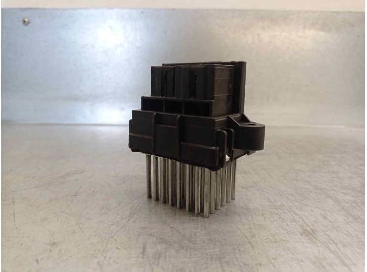 Recambio de resistencia calefaccion para ford mondeo lim. referencia OEM IAM G3GH19E624AA F011500140 BOSCH
