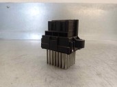 Recambio de resistencia calefaccion para ford mondeo lim. referencia OEM IAM G3GH19E624AA F011500140 BOSCH