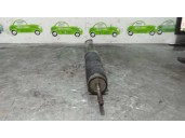 Recambio de amortiguador trasero derecho para ssangyong kyron 2.0 referencia OEM IAM 4531009502  MANDO