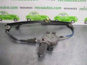 Recambio de elevalunas delantero derecho para fiat brava (182) 1.9 jtd cat referencia OEM IAM 465598110 2 PINES 4 PUERTAS