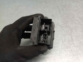 Recambio de resistencia calefaccion para ford mondeo lim. referencia OEM IAM G3GH19E624AA F011500140 BOSCH