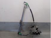 Recambio de elevalunas delantero derecho para audi a6 berlina (c4) 2.6 v6 cat (abc) referencia OEM IAM 4A0837398B 8 PINES 5 PUER