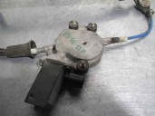 Recambio de elevalunas delantero derecho para fiat brava (182) 1.9 jtd cat referencia OEM IAM 465598110 2 PINES 4 PUERTAS
