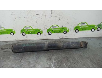 Recambio de amortiguador trasero izquierdo para ssangyong kyron 2.0 referencia OEM IAM 4531009502  MANDO