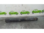 Recambio de amortiguador trasero izquierdo para ssangyong kyron 2.0 referencia OEM IAM 4531009502 MANDO