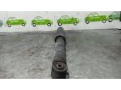 Recambio de amortiguador trasero izquierdo para ssangyong kyron 2.0 referencia OEM IAM 4531009502 MANDO