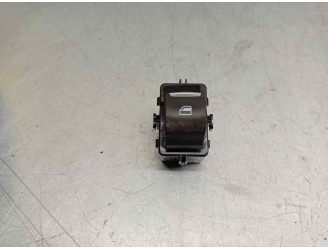 Replacement rear right window regulator switch for Ford Mondeo Saloon OEM IAM reference DG9T14529ABW 