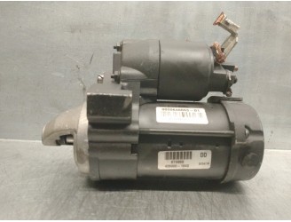 Recambio de motor arranque para peugeot 308 1.6 16v hdi referencia OEM IAM 5802 AR  