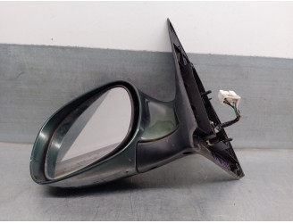 Recambio de retrovisor izquierdo para kia carnival 2.9 turbodiesel cat referencia OEM IAM 0K55D69170B 5 PINES 5 PUERTAS