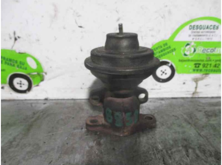 Recambio de valvula egr para fiat brava (182) 1.9 jtd cat referencia OEM IAM 46460132 7225520000T PIERBURG