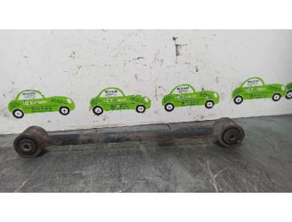 Recambio de brazo suspension inferior trasero izquierdo para ssangyong kyron 2.0 referencia OEM IAM 4550109000 