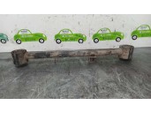 Recambio de brazo suspension inferior trasero izquierdo para ssangyong kyron 2.0 referencia OEM IAM 4550109000 