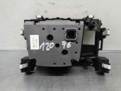 Recambio de mando multifuncion para mazda 3 lim. () 2.0 cat referencia OEM IAM GMJ666CM0A 