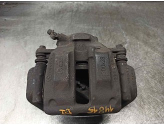 Recambio de pinza freno delantera izquierda para mercedes-benz clase clk (w209) coupe 3.2 v6 18v cat referencia OEM IAM A0034202