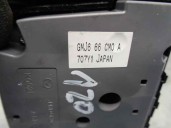 Recambio de mando multifuncion para mazda 3 lim. () 2.0 cat referencia OEM IAM GMJ666CM0A 