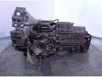 Recambio de caja cambios para audi a6 berlina (c4) 2.6 v6 cat (abc) referencia OEM IAM CPE CPE05125 012300048FX