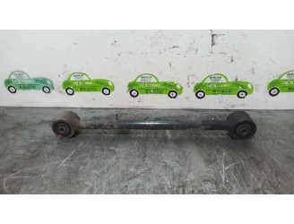 Recambio de brazo suspension inferior trasero derecho para ssangyong kyron 2.0 referencia OEM IAM 4550209000 