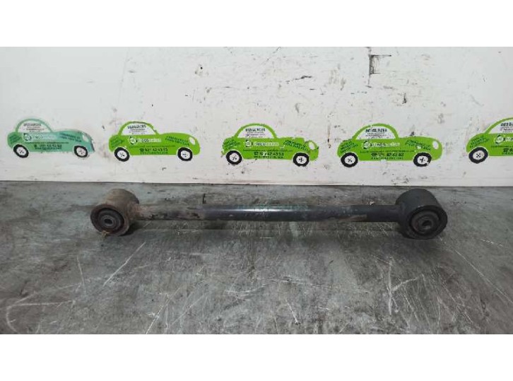 Recambio de brazo suspension inferior trasero derecho para ssangyong kyron 2.0 referencia OEM IAM 4550209000  