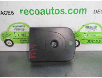 Recambio de modulo electronico para ford mondeo iii (b5y) 2.0 tdci referencia OEM IAM 4M5T19G488DN  