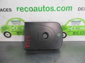 Recambio de modulo electronico para ford mondeo iii (b5y) 2.0 tdci referencia OEM IAM 4M5T19G488DN  