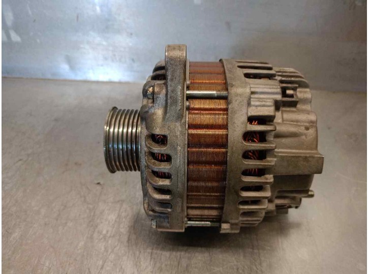Recambio de alternador para infiniti fx 3.7 v6 cat referencia OEM IAM 23100JK01A A3TJ1991A MITSUBISHI