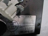 Recambio de modulo electronico para ford mondeo iii (b5y) 2.0 tdci referencia OEM IAM 4M5T19G488DN  