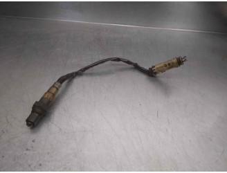 Recambio de sonda lambda para mercedes-benz clase clk (w209) coupe 3.2 v6 18v cat referencia OEM IAM 0025402881 