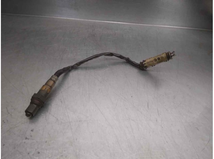 Recambio de sonda lambda para mercedes-benz clase clk (w209) coupe 3.2 v6 18v cat referencia OEM IAM 0025402881 