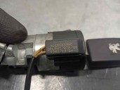 Recambio de conmutador de arranque para peugeot 3008 1.6 e-hdi fap referencia OEM IAM 9663123380 