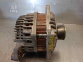 Recambio de alternador para infiniti fx 3.7 v6 cat referencia OEM IAM 23100JK01A A3TJ1991A MITSUBISHI