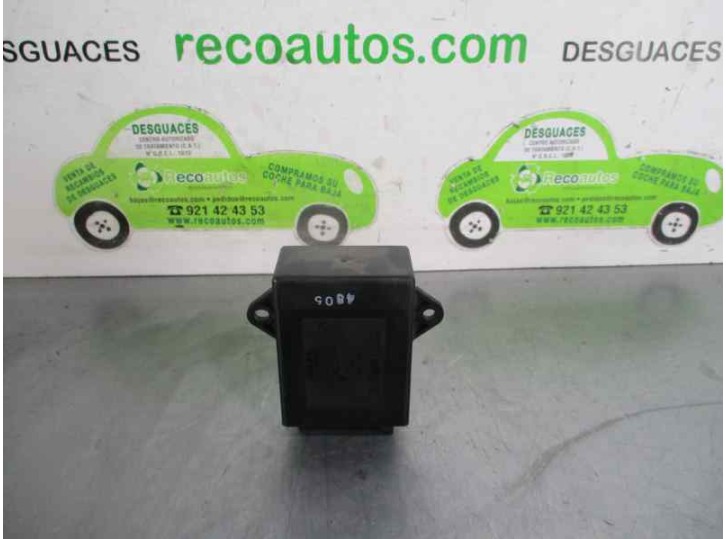 Recambio de rele para ford mondeo iii (b5y) 2.0 tdci referencia OEM IAM 3S7T17D539AC  
