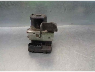 Replacement ABS unit for Hyundai Galloper Santana 2.0 105 hp OEM IAM reference 58910M3000 BH60101500 