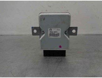 ELECTRONIC MODULE PE0218561